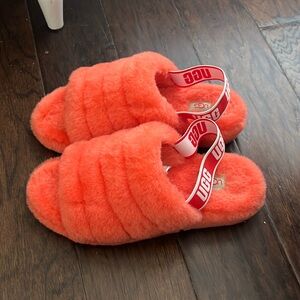 Ugg slippers